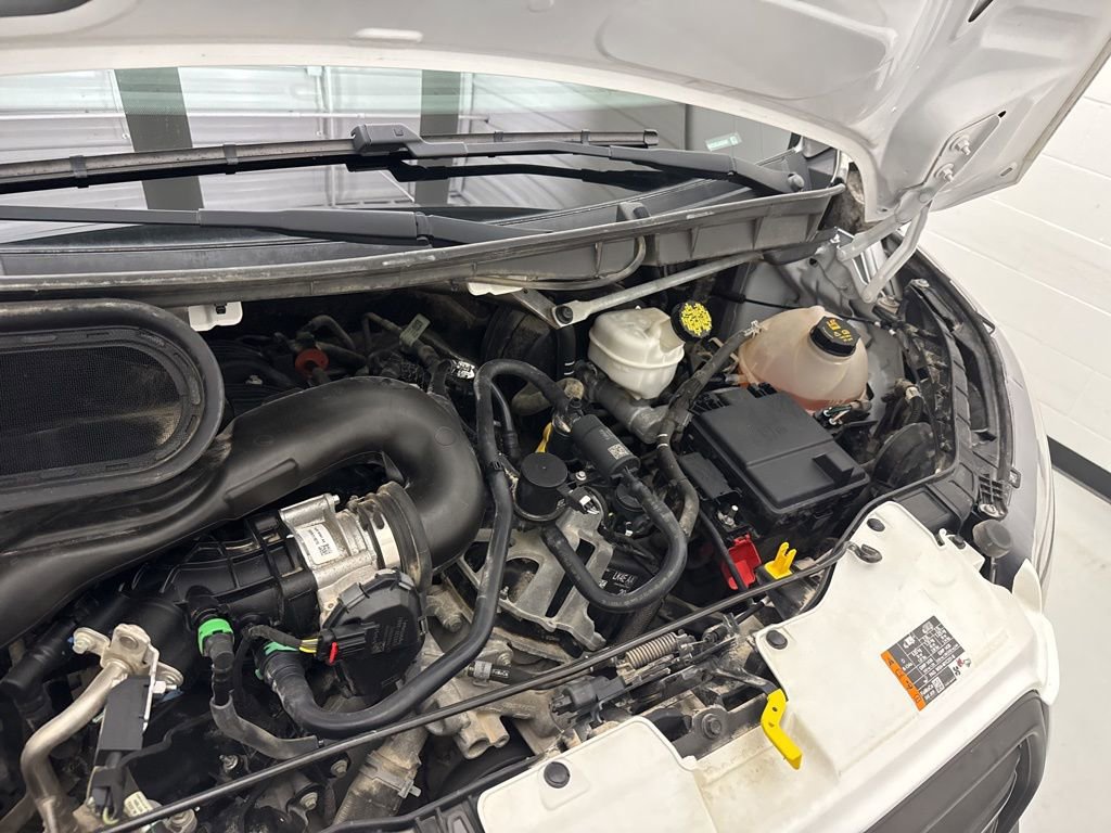 Used 2020 Ford Transit 350 XL image 32