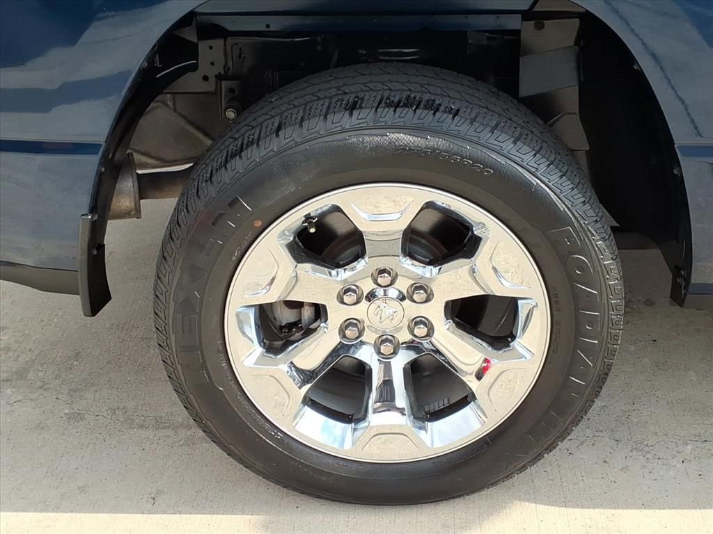 Used 2022 RAM 1500 Lone Star image 13