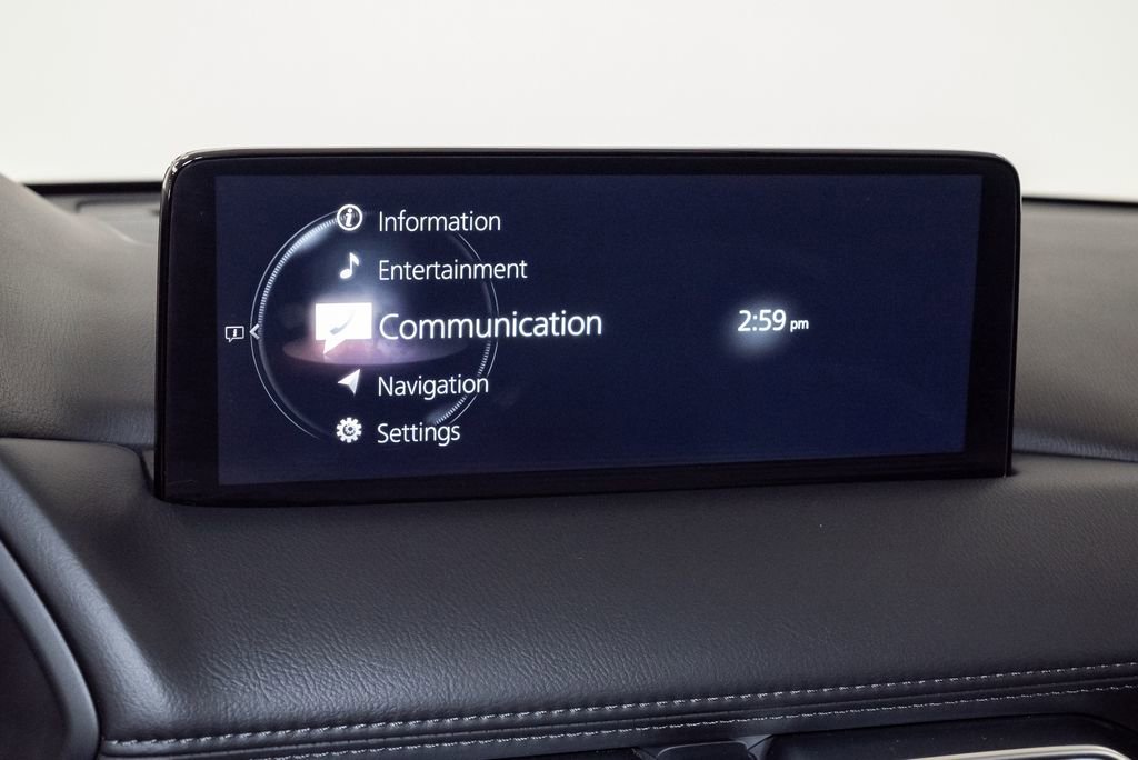 Used 2023 MAZDA CX-5 Carbon Edition AWD/4WD image 20