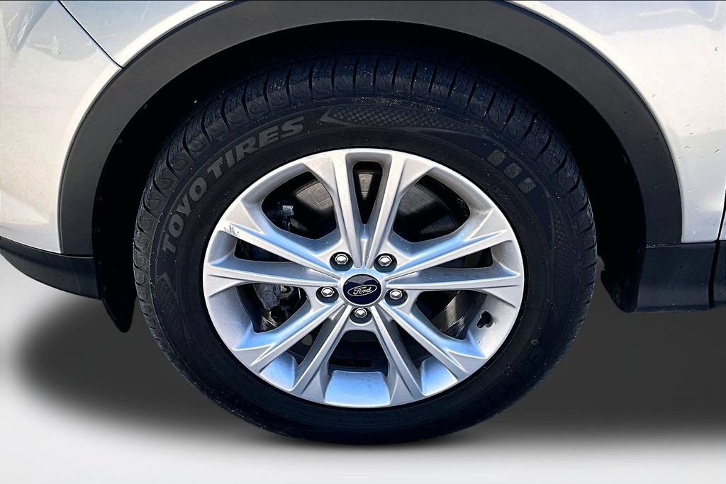 Used 2019 Ford Escape SE AWD/4WD image 31
