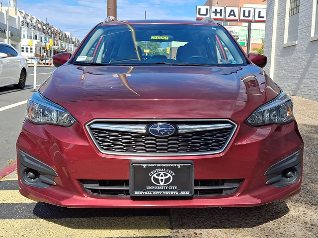 Used 2018 Subaru Impreza 2.0i Premium AWD/4WD image 2