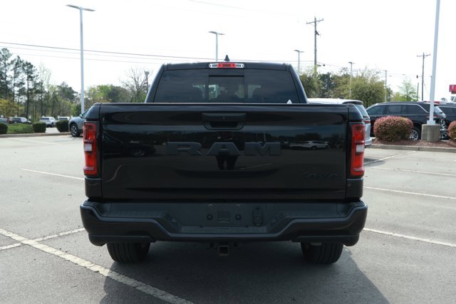 Used 2025 RAM 1500 Tradesman image 7