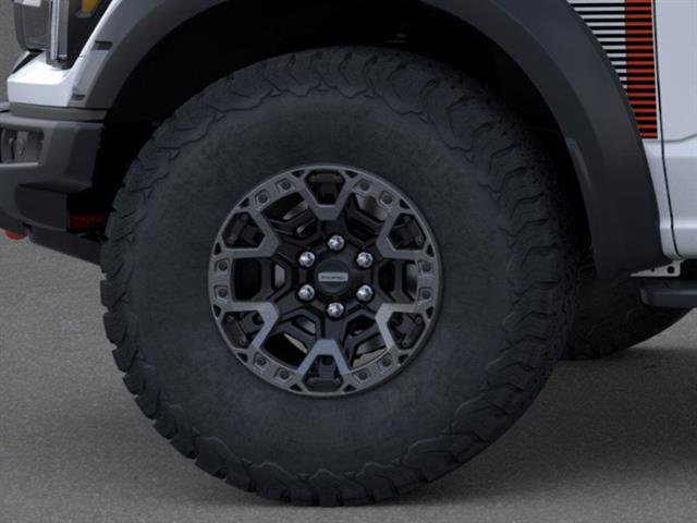 New 2025 Ford F150 Raptor w/ Equipment Group 803A Raptor R image 23