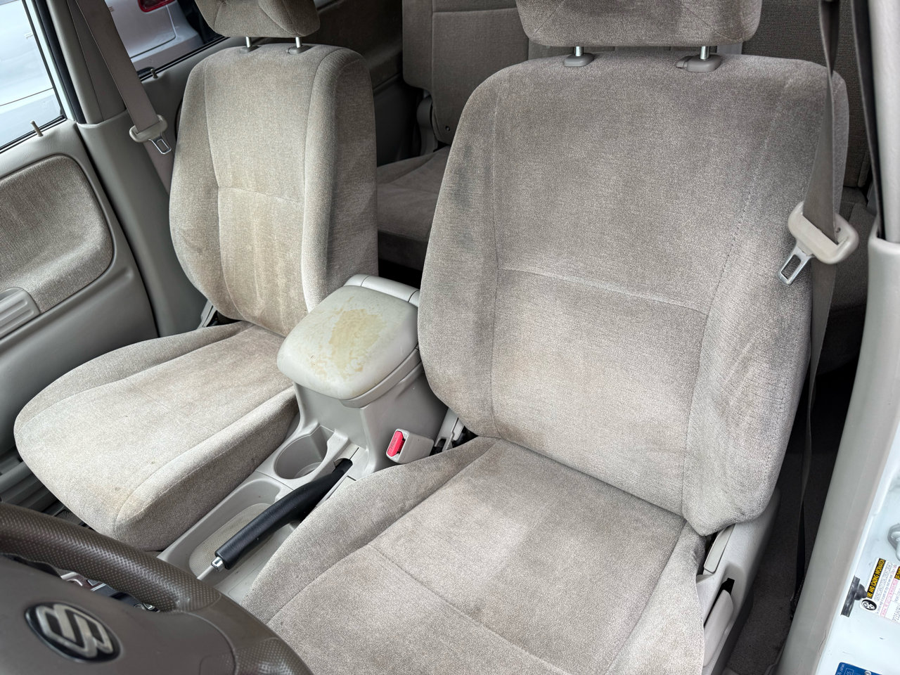 Used 2005 Suzuki XL7 4WD image 6