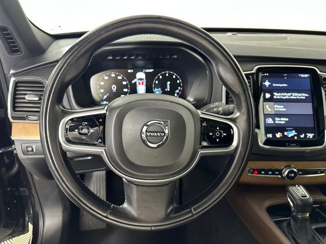Used 2018 Volvo XC90 T6 Inscription w/ Convenience Package image 14