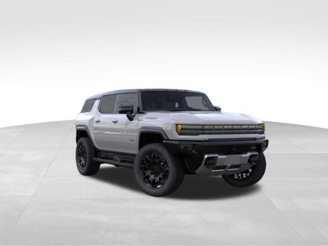 New 2026 GMC Hummer EV SUV AWD/4WD image 1