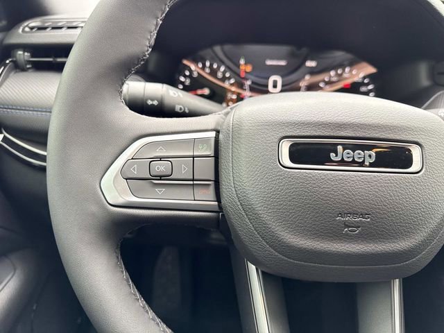 New 2026 Jeep Compass Latitude image 14