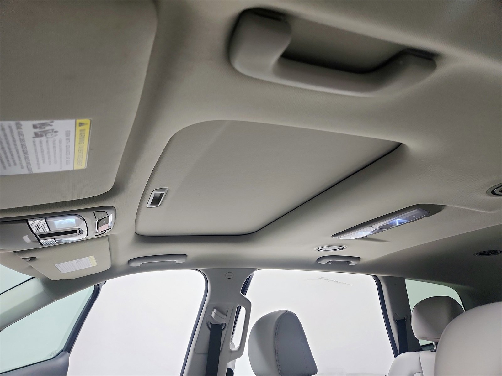 Used 2024 Kia Telluride S w/ S Sunroof Package image 21