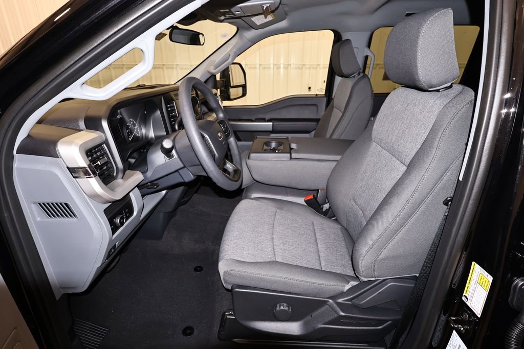 New 2026 Ford F350 XL w/ STX Appearance Package image 12