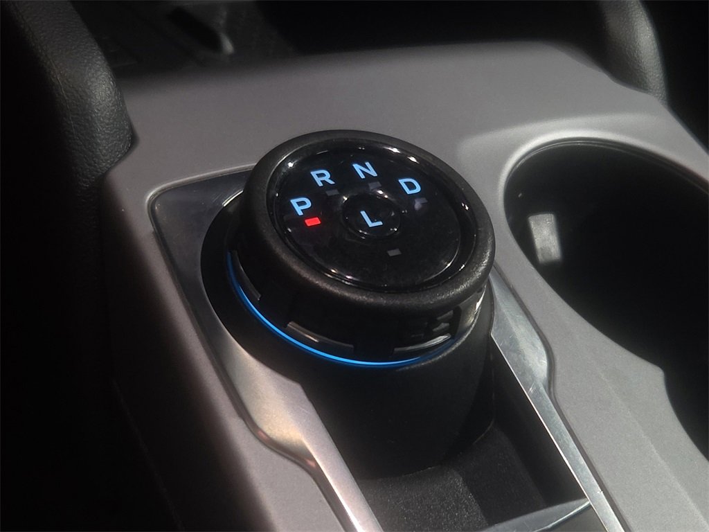 Used 2023 Ford Bronco Sport Big Bend w/ Convenience Package image 26