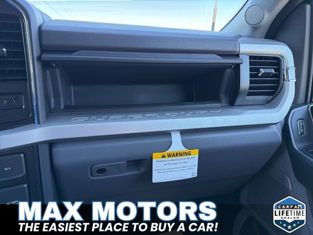New 2026 Ford F250 XLT w/ XLT Premium Package image 43