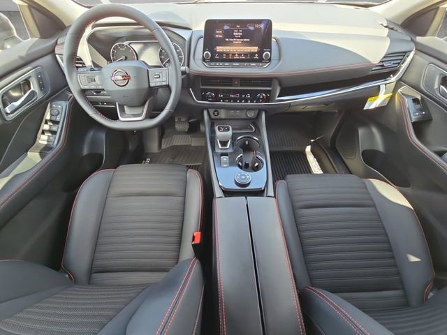 New 2026 Nissan Rogue SV image 20