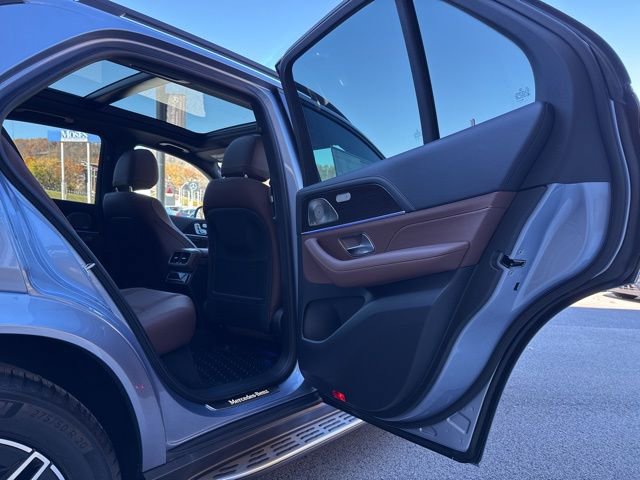 New 2026 Mercedes-Benz GLE 350 4MATIC image 26