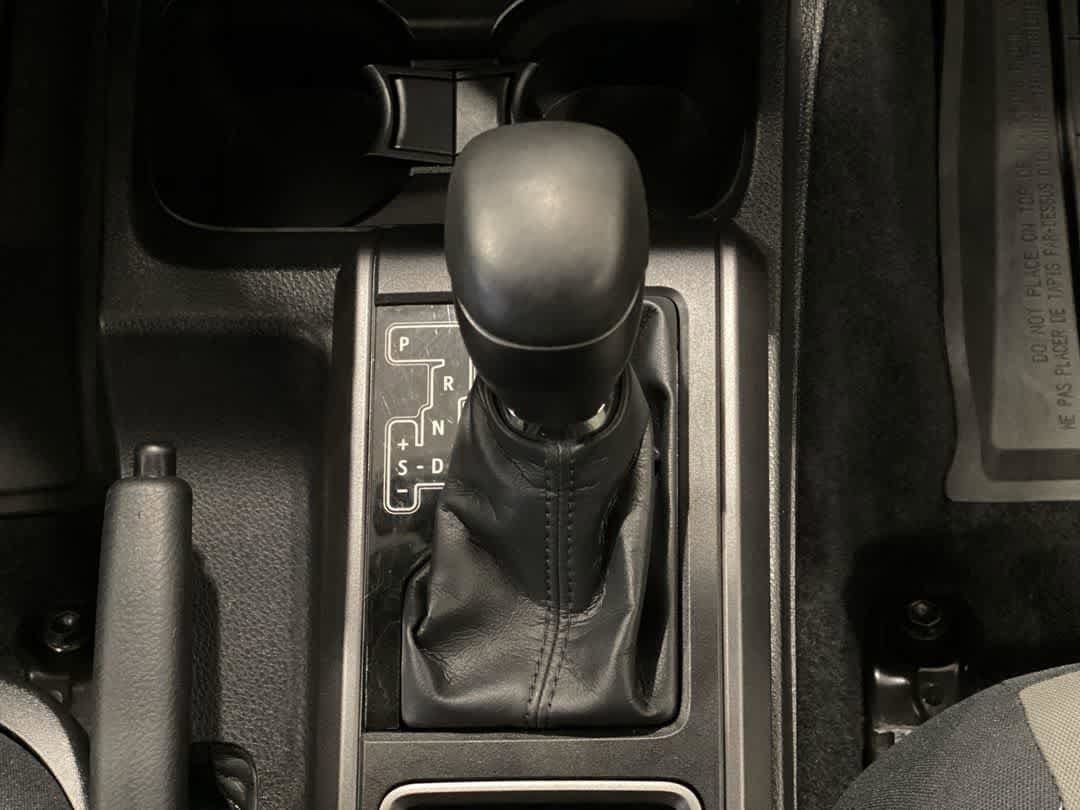 Certified 2023 Toyota Tacoma TRD Off-Road w/ Advanced Technology Package image 23