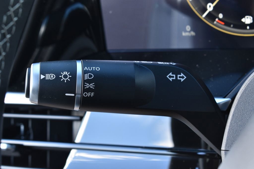 New 2026 INFINITI QX80 Luxe w/ Cargo Package image 19