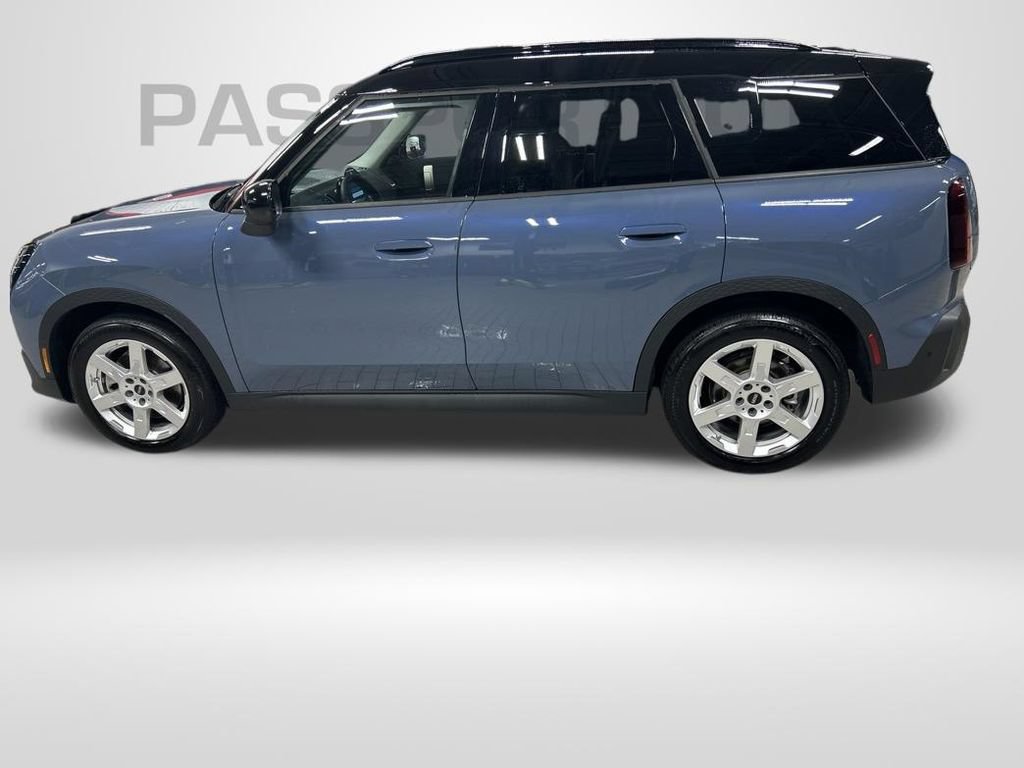 Used 2026 MINI Cooper Countryman S w/ Comfort Package Max AWD/4WD image 1
