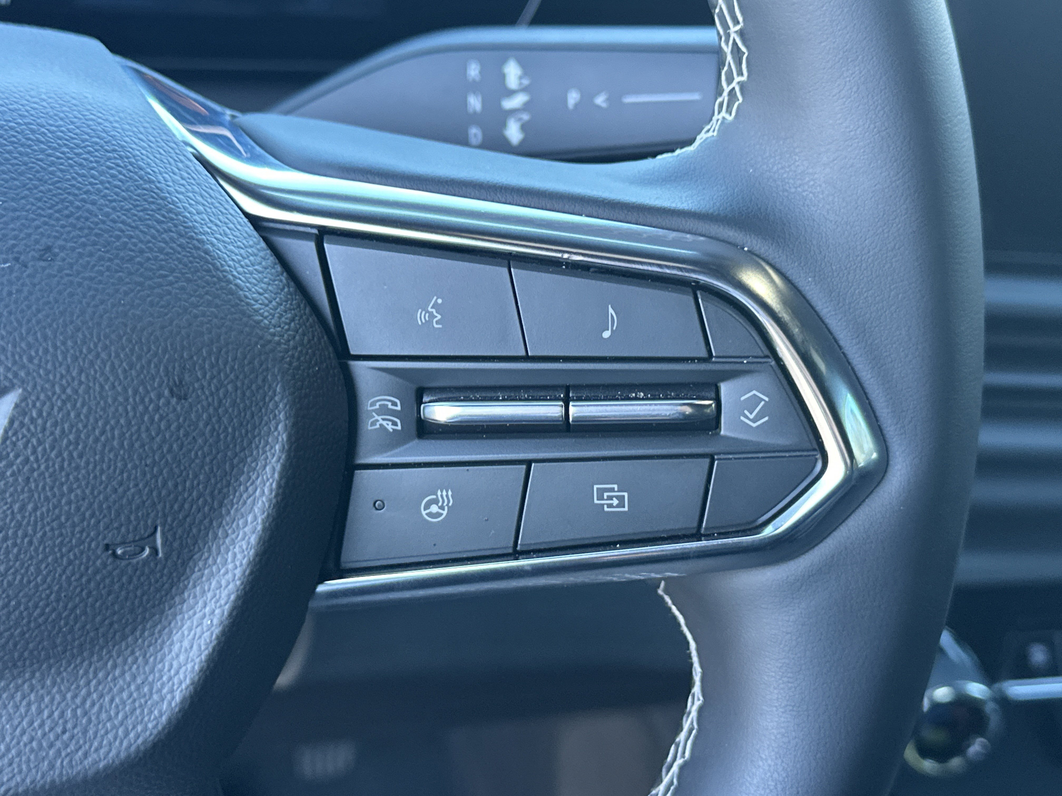 New 2025 Chevrolet Silverado EV LT image 27