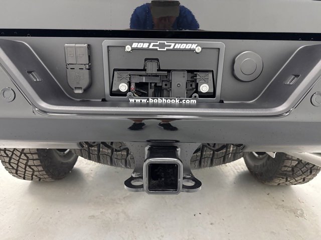 New 2026 Chevrolet Silverado 2500 ZR2 w/ LPO, Dark Essentials Package image 32