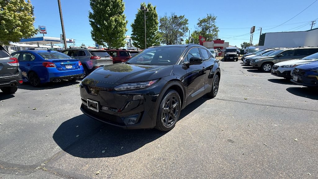 New 2026 Subaru Uncharted AWD image 1
