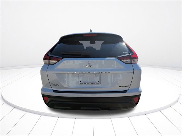 New 2026 Mitsubishi Eclipse Cross LE image 5