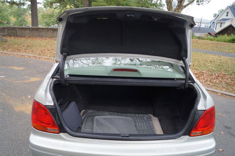 Used 2004 Lexus GS 300 image 33