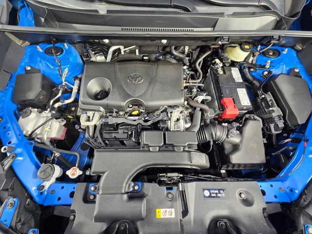 Used 2020 Toyota RAV4 XLE w/ Convenience Package image 13