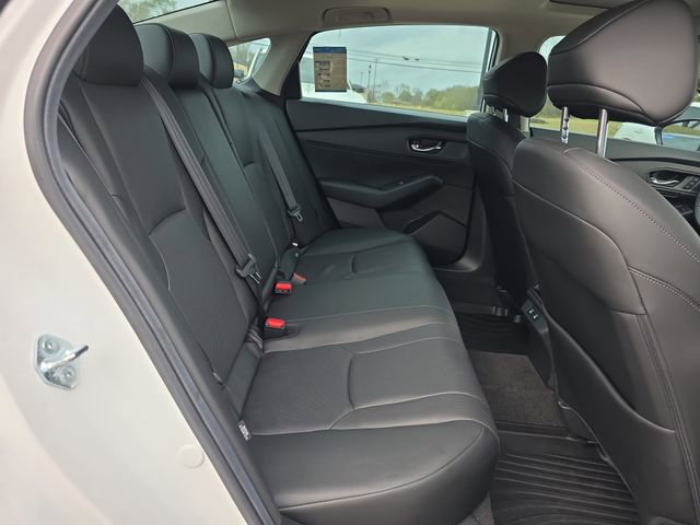 Used 2025 Honda Accord EX-L image 16