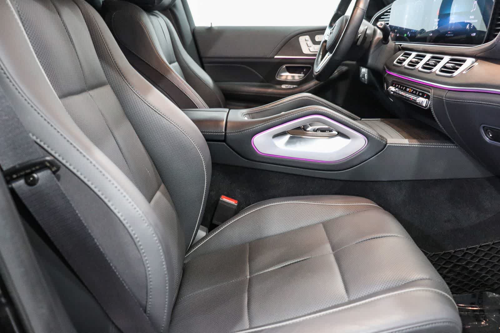 Certified 2021 Mercedes-Benz Maybach GLS 600 4MATIC image 17