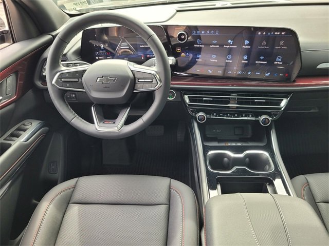 New 2026 Chevrolet Traverse Z71 w/ Driver Confidence Package image 13