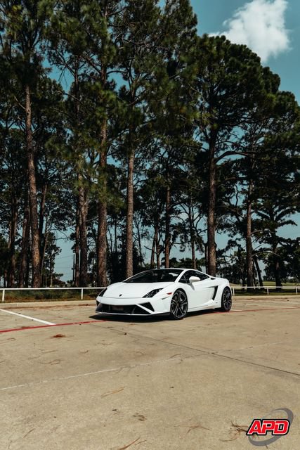 Used 2013 Lamborghini Gallardo LP 560-4 AWD/4WD image 51
