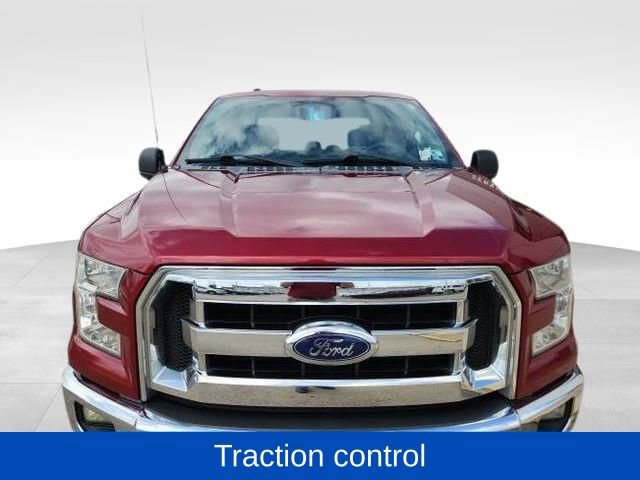 Used 2015 Ford F150 XLT image 2