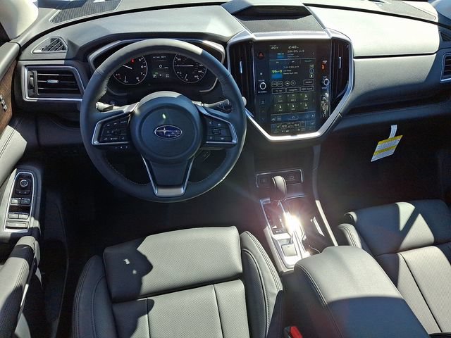 New 2026 Subaru Ascent Touring AWD/4WD image 2