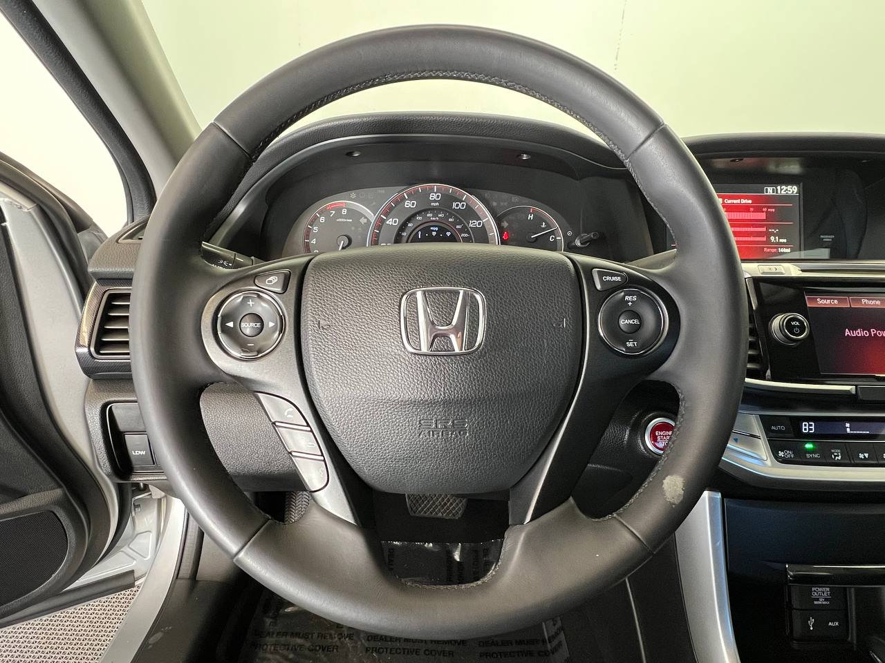 Used 2014 Honda Accord EX-L image 13