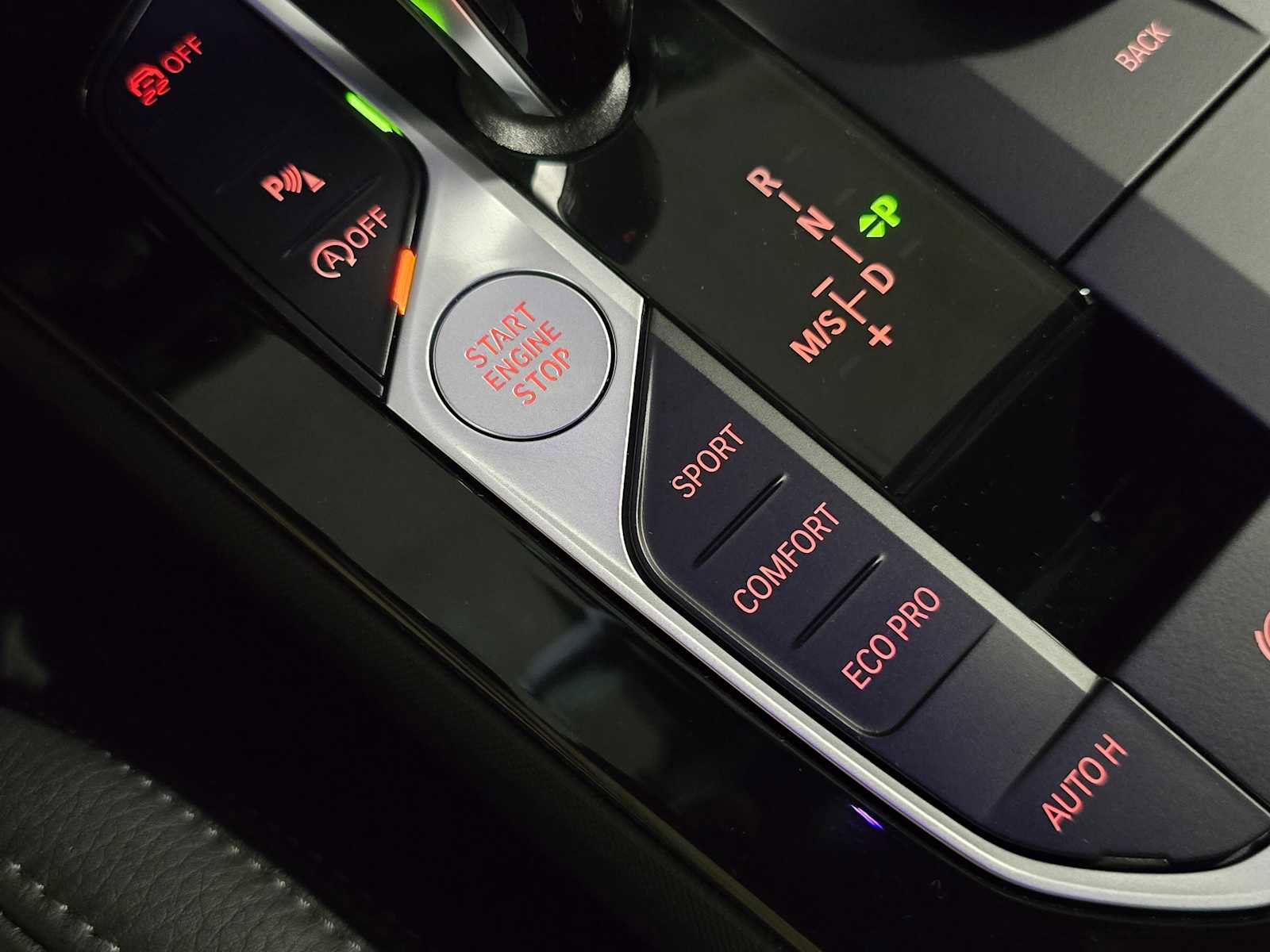 Used 2024 BMW M235i xDrive Gran Coupe w/ Premium Package image 18