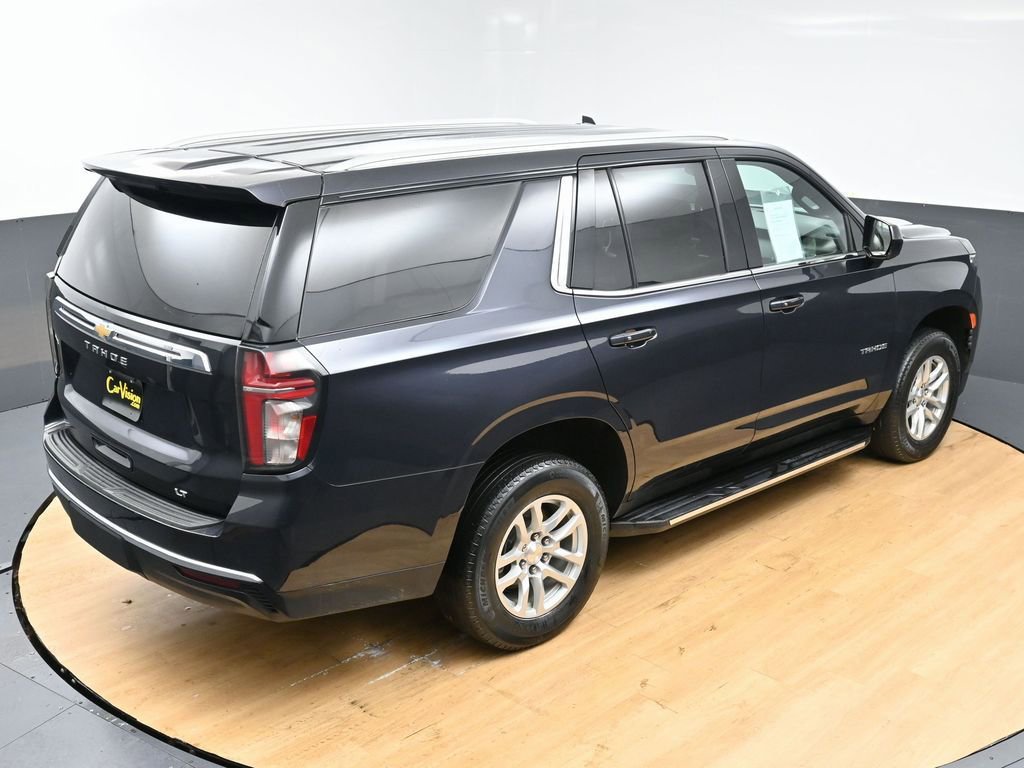 Used 2023 Chevrolet Tahoe LT image 47