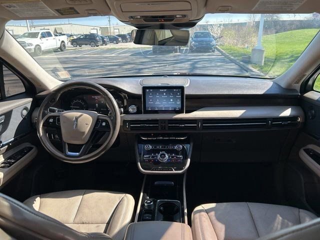 Used 2020 Lincoln Corsair Reserve w/ Elements Package image 39