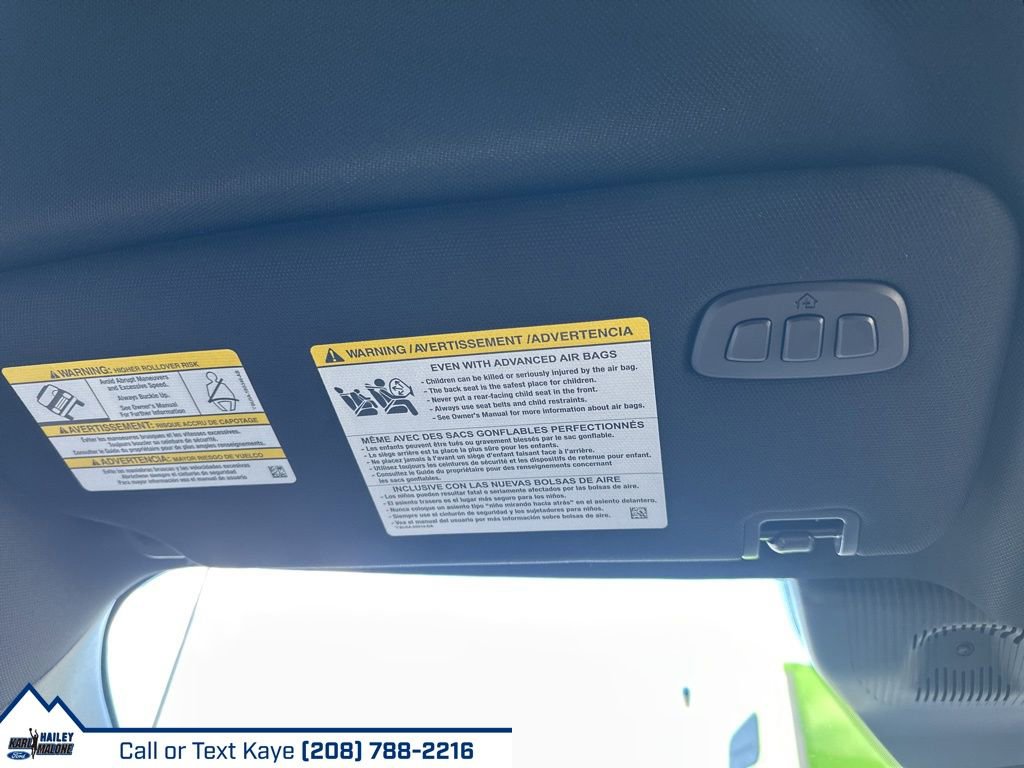 New 2026 Ford Explorer ST-Line w/ ST-Line Street Pack image 57