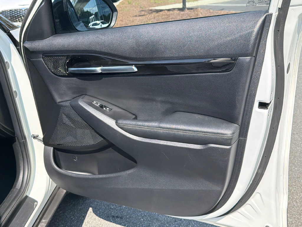 Used 2024 Kia Seltos S FWD image 16