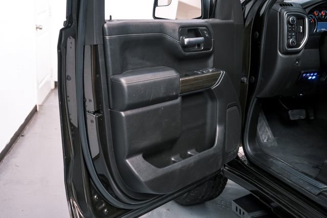 Used 2019 Chevrolet Silverado 1500 LT Trail Boss w/ Convenience Package image 36