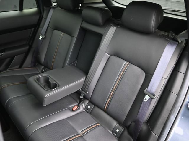 Certified 2024 MAZDA CX-50 AWD 2.5 S w/ Weather Package image 13