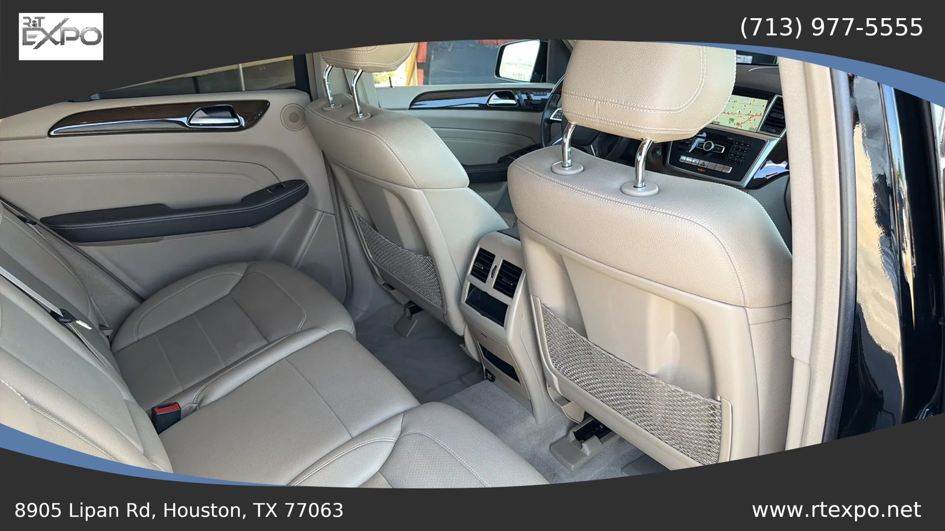 Used 2015 Mercedes-Benz ML 350 ML 350 Sport Utility 4D image 32