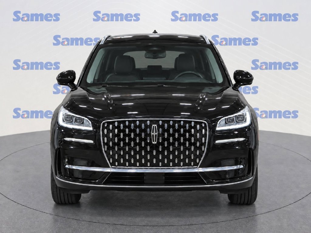 Used 2024 Lincoln Corsair Reserve w/ Towing Package FWD image 5