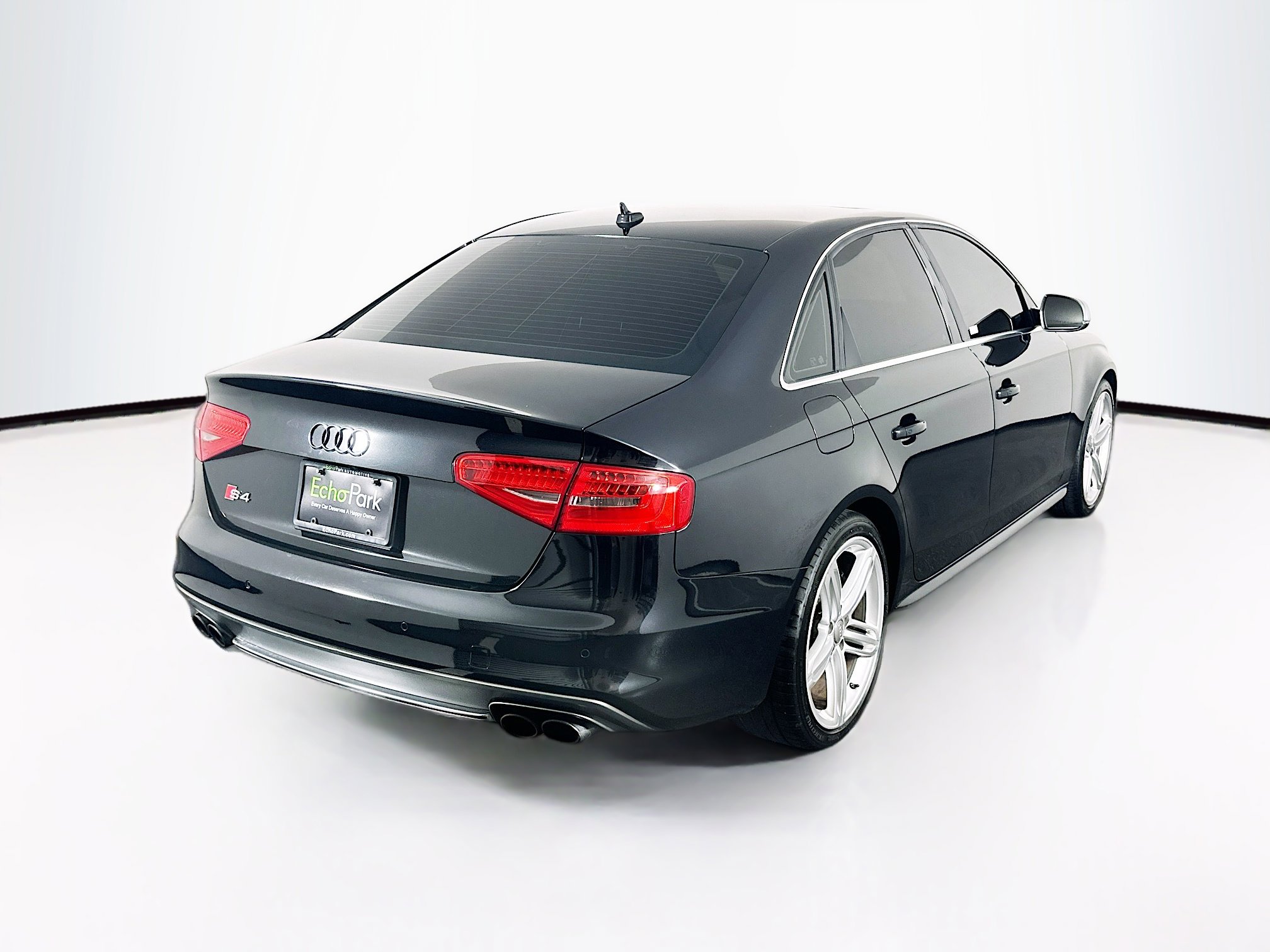 Used 2014 Audi S4 Premium Plus AWD/4WD image 9