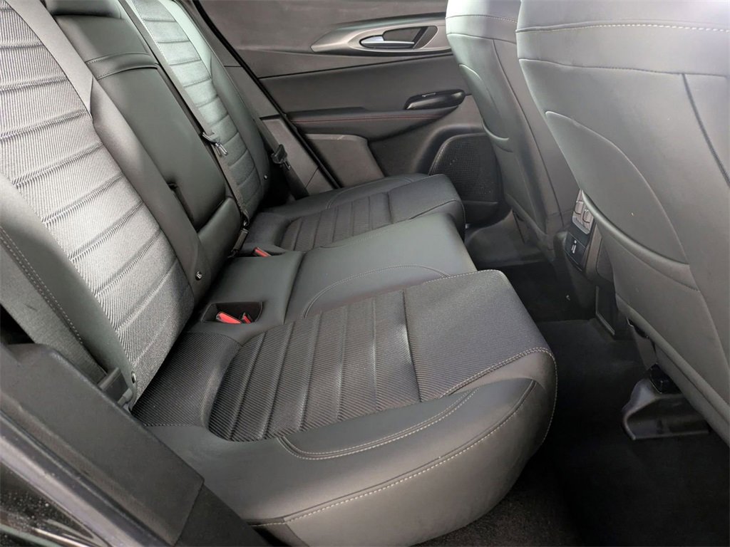 Used 2023 Dodge Hornet GT w/ GT Blacktop Package image 28