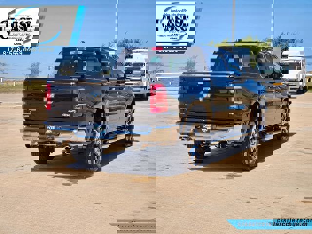 Used 2022 RAM 1500 Laramie image 16