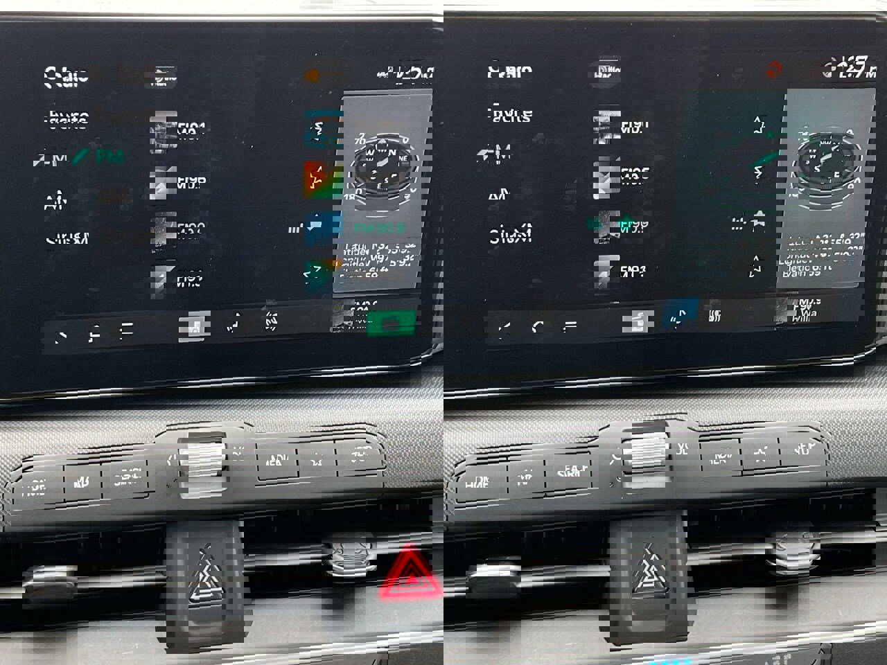 Used 2025 Kia K4 LXS image 28