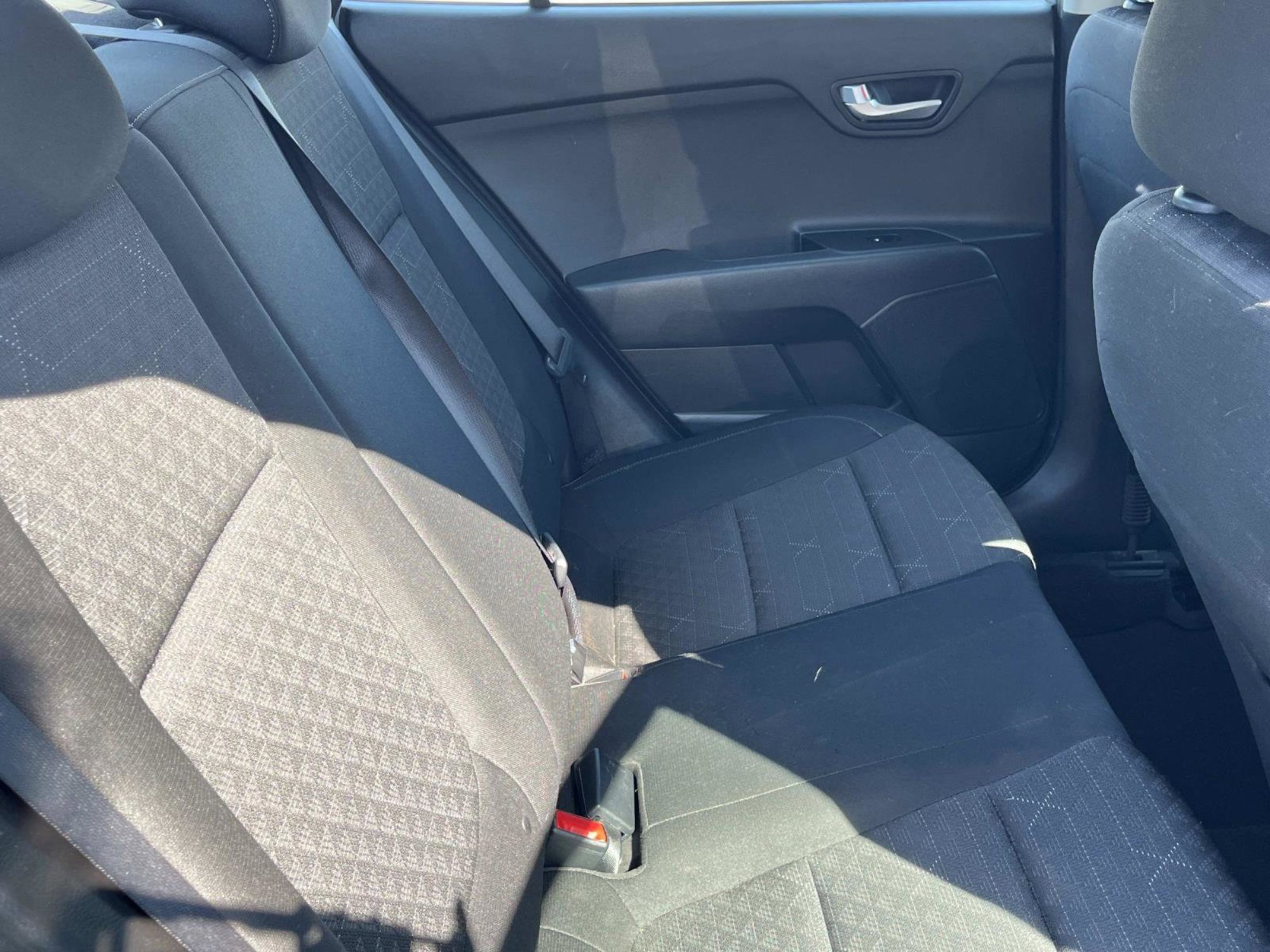 Used 2022 Kia Rio S image 17