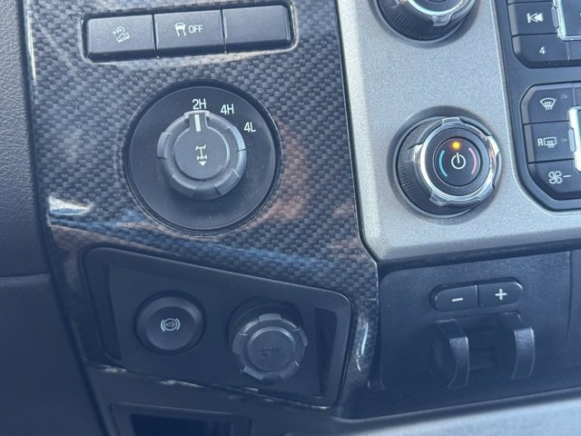 Used 2016 Ford F250 Lariat w/ Lariat Ultimate Package image 22