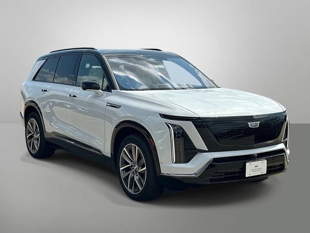 New 2027 Cadillac Vistiq Sport w/ LPO, Floor Liner Package AWD/4WD image 13