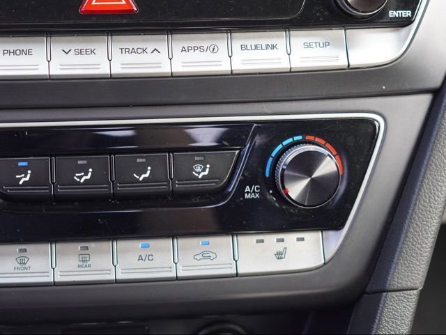 Used 2018 Hyundai Sonata Sport image 28